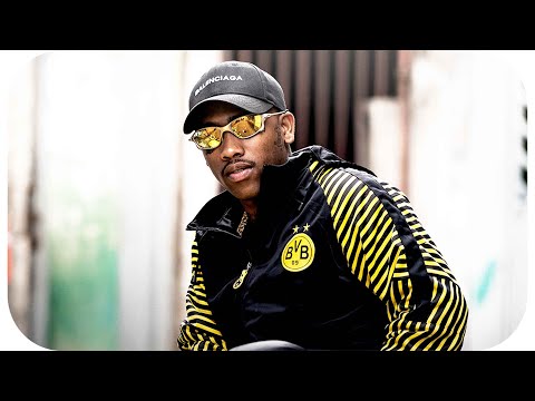 Negão do Arizona - Na Favela (Street Vídeo)