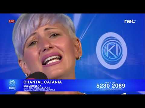 KKI 2020 - Song Recap