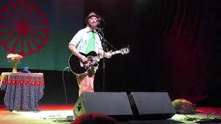 Todd Snider, Is This Thing Working?, Dec. 2018
