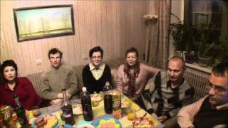preview picture of video 'Встреча выпускников 1978г. шк32. класс Б (г. Озерск) - 2011'