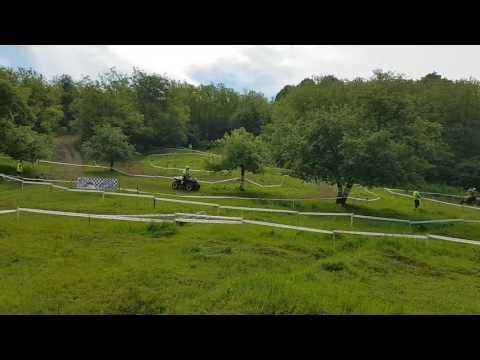 Antrenamente sebis enduro challenge, endurocross 2016