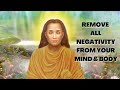 Most Powerful Mahavatar Babaji Mantra To Remove Negative Energy From Your Body Mind Live