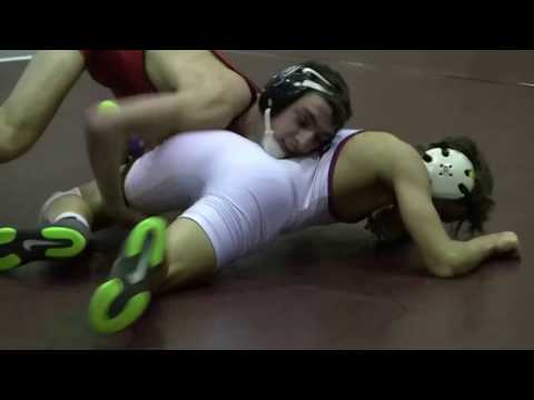 Brock Laggini vs Colby Koshinski