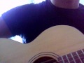 How long LIONEL RICHIE acoustic guitar cover ...