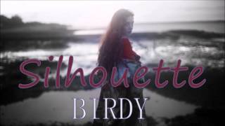Birdy - Silhouette (2016)
