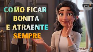 7 Rotinas Que Te Deixam Mais Bonita e Confiante