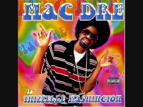 Mac Dre - Boss Tycoon
