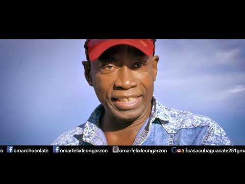 Omar Chocolate León Garzón " No Soy Dios " Bachata Hip Hop