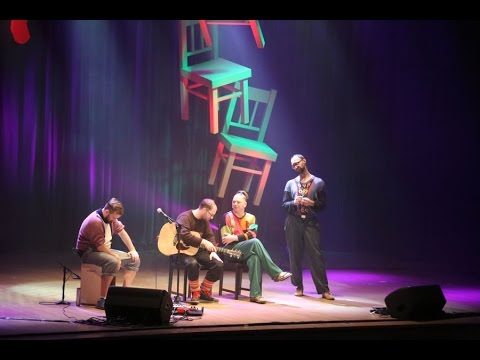 Kabaret Łowcy.B - OSPA 2016