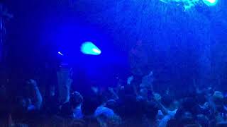 ROAM- Scatterbrained 11.12.17