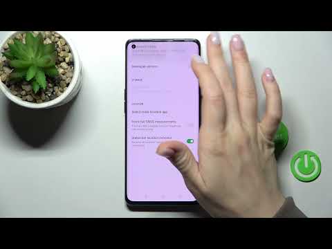 How to Hide Developer Options on the OPPO Find X2 Neo - Conceal Developer Settings