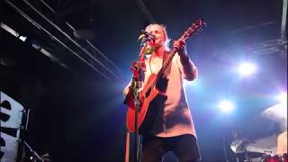 Tomáš Klus - Praha - Pragovka 30.9.2017 Tomáš Klus - Praha - Pragovka 30.9.2017