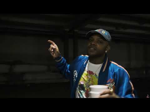 (TYMB)AIR KELSO - Macklemore 'U Kno It' Shot by @Mofilms312