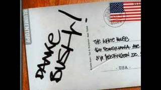 Blumentopf - Danke Bush