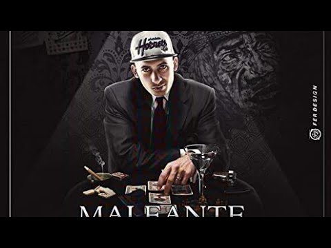 12 Para La Gente - Fili Wey (CD Maleante Con Estilo)