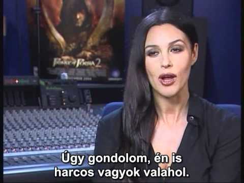 GameStar TV s01e01 - Prince of Persia 2 interjú