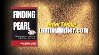 preview picture of video 'Finding The Pearl by Tammy Fadler'