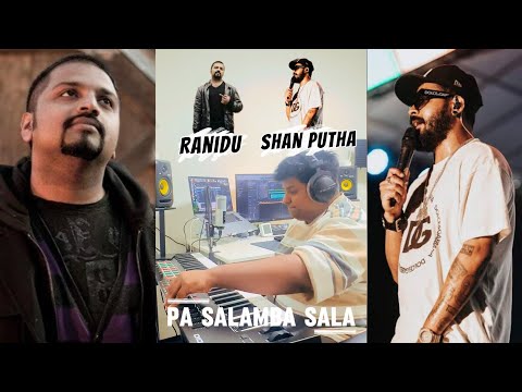 Pa Salamba Sala X Kamak Na (Remix)
