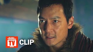 Into the Badlands S03E07 Clip | &#39;Three Against One&#39; | Rotten Tomatoes TV