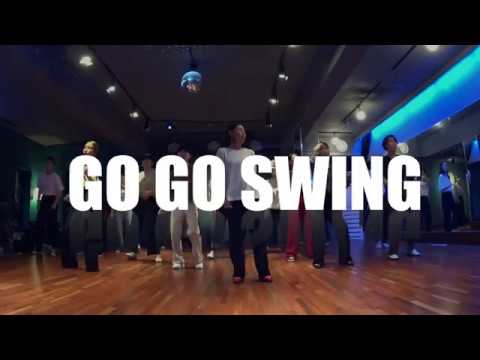 [Soul Class] Go Go Swing 'JINI'