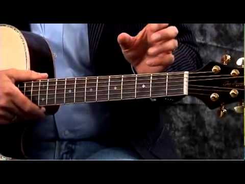 Greg Bennett Guitars - All Solid Wood (Acoustic)