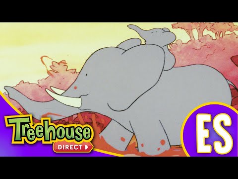 Babar: Los Primeros Pasos – Ep.1