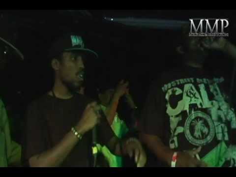 MMP Opens for Mistah FAB pt3