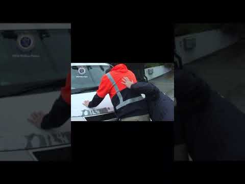 Bennett John Jolley, Belal Bill El Badar charged after police allegedly seize 4.5kg of MDA