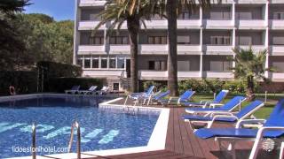 preview picture of video 'Hotel Lido, Estoril, Portugal,'