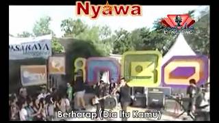 Download lagu Nyawa - Berharap (Dia Itu Kamu) (Video Klip Palsu Live Inbox SCTV) dengan lirik mp3 Download lagu Nyawa - Berharap (Dia Itu Kamu) (Video Klip Palsu Live Inbox SCTV) dengan lirik mp3