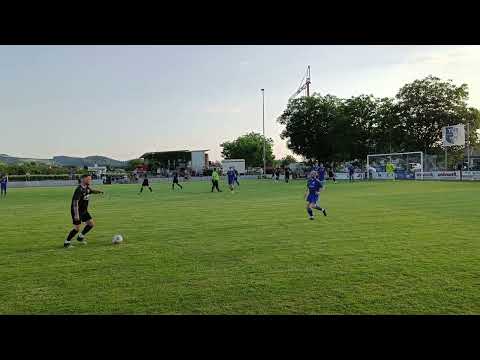 TUS Königschaffhausen vs SG Rheinhausen - Saison 22/23