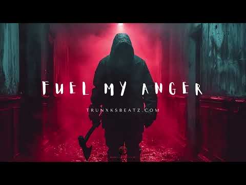 Fuel My Anger (Eminem Type Beat x Dr.Dre Type Beat x Tech N9ne Type Beat) Prod by Trunxks
