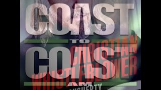 Jeff on COAST TO COAST AM: Mandela/Antichrist & the Apocalypse 4