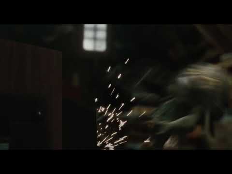 Aliens in the attic- The aliens are watching The Legend of Zorro