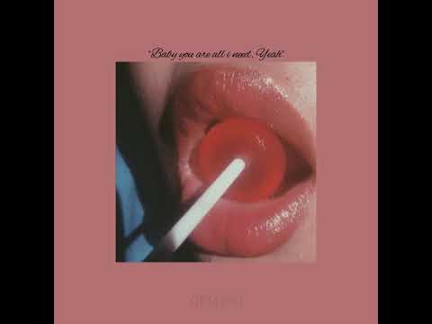 IAMDDB - SHADE //"have a little faith in me yeah it's all i need"//