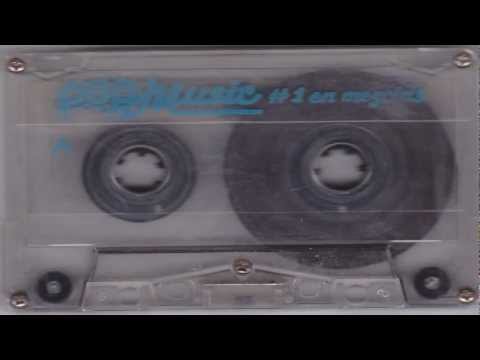 fredy zelada mix - pop music de el salvador