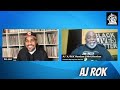 AJ Rok of The JVC Force talks about his new book We Got Our Own Thang A Look At Hip-Hop from the 914
