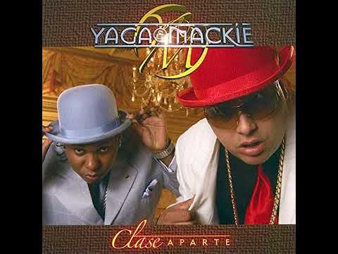 No Quisiera Dejarte - ( Yaga Y Mackie Feat Zion Y Lennox )