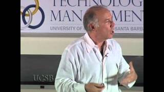 Mark Templeton: Creating A Culture Of Innovation