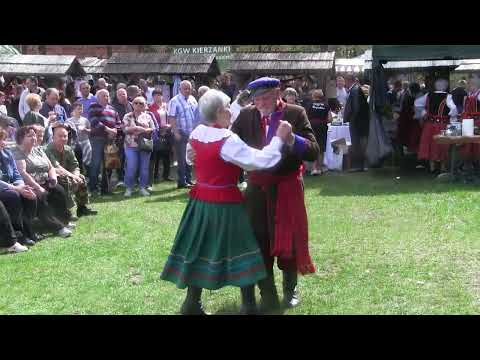 ZESPÓŁ PIEŚNI I TAŃCA ,, WIERNA RZEKA,,