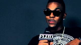 On The Clock With FLüD | Roscoe Dash