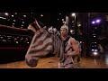 ZEBRA From Circle Of Life THE LION KING