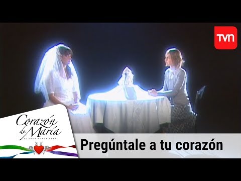 Pregúntale a tu corazón | Corazón de María - T1E54