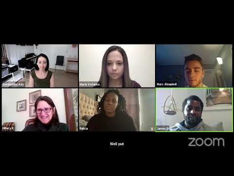 Violin Group Class Q & A (entire conversation)