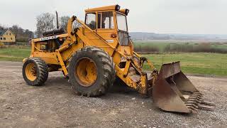 Volvo 621 cargadora de ruedas | Imagen 4 - Machineryline