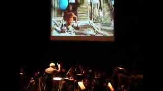 Orchestre de l'opéra de Toulon - Pierre et le loup