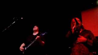 Revolution Renaissance - Key To The Universe - São Paulo SP