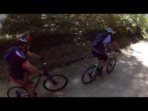 Recunoastere Tura Scurta MTB Dragomirna 2018 - 28.05 (FullHD)