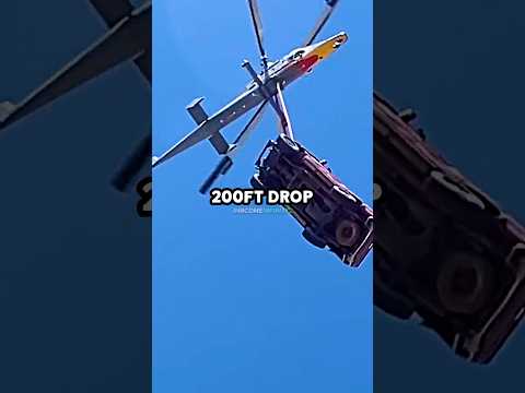 WhistlinDiesel Tests The Toyota Hilux