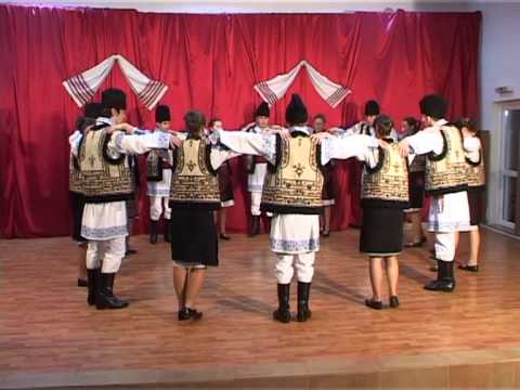 Comori De Suflet Romanesc - Emisiune Sabaoani - 16 Februarie 2013